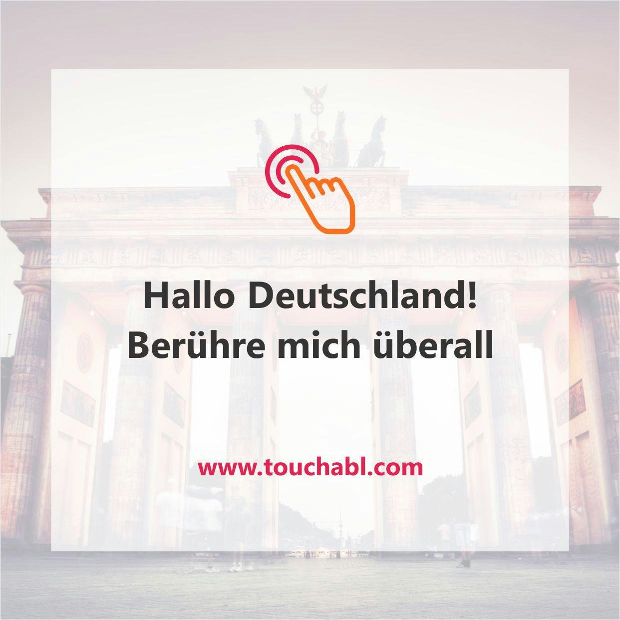 Touchabl Pictures gallery image