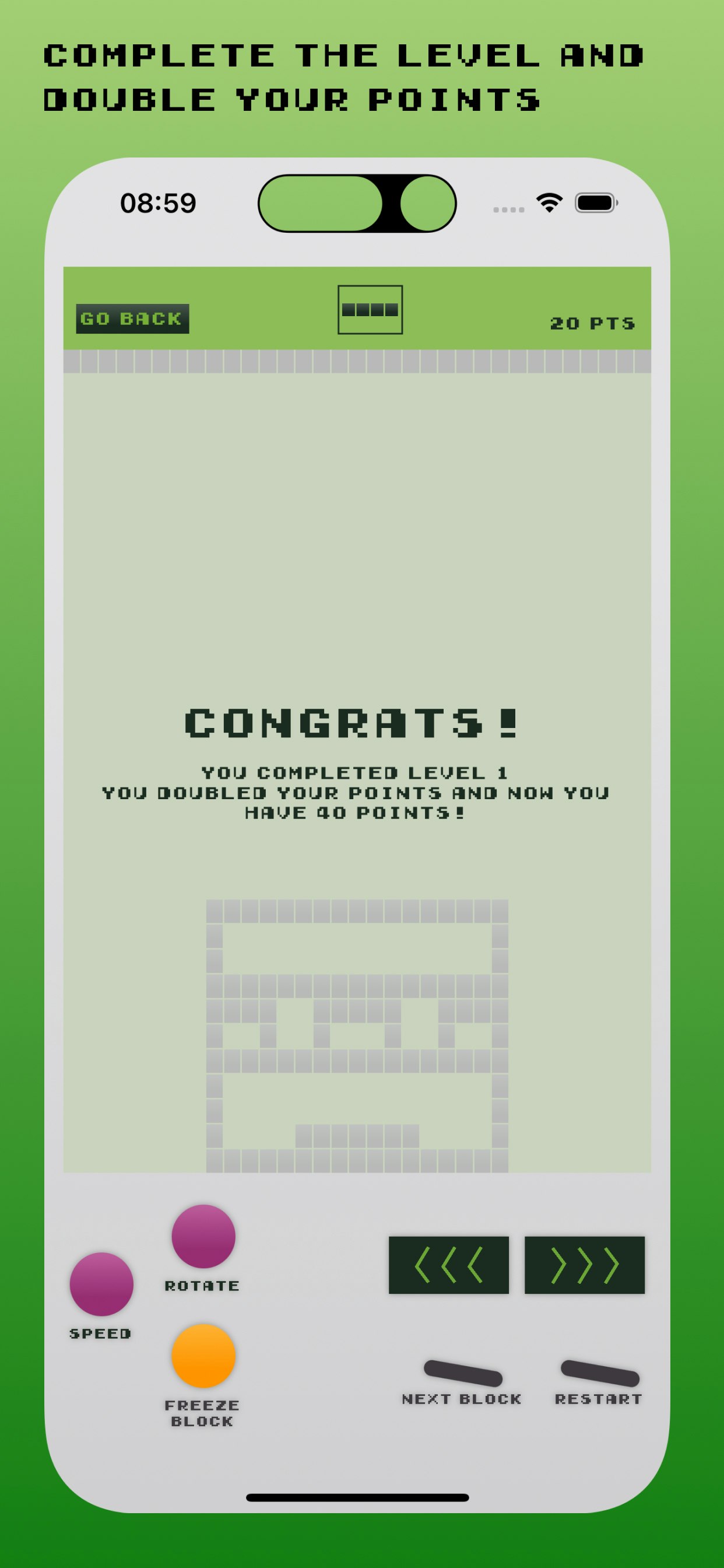 BlockPix gallery image