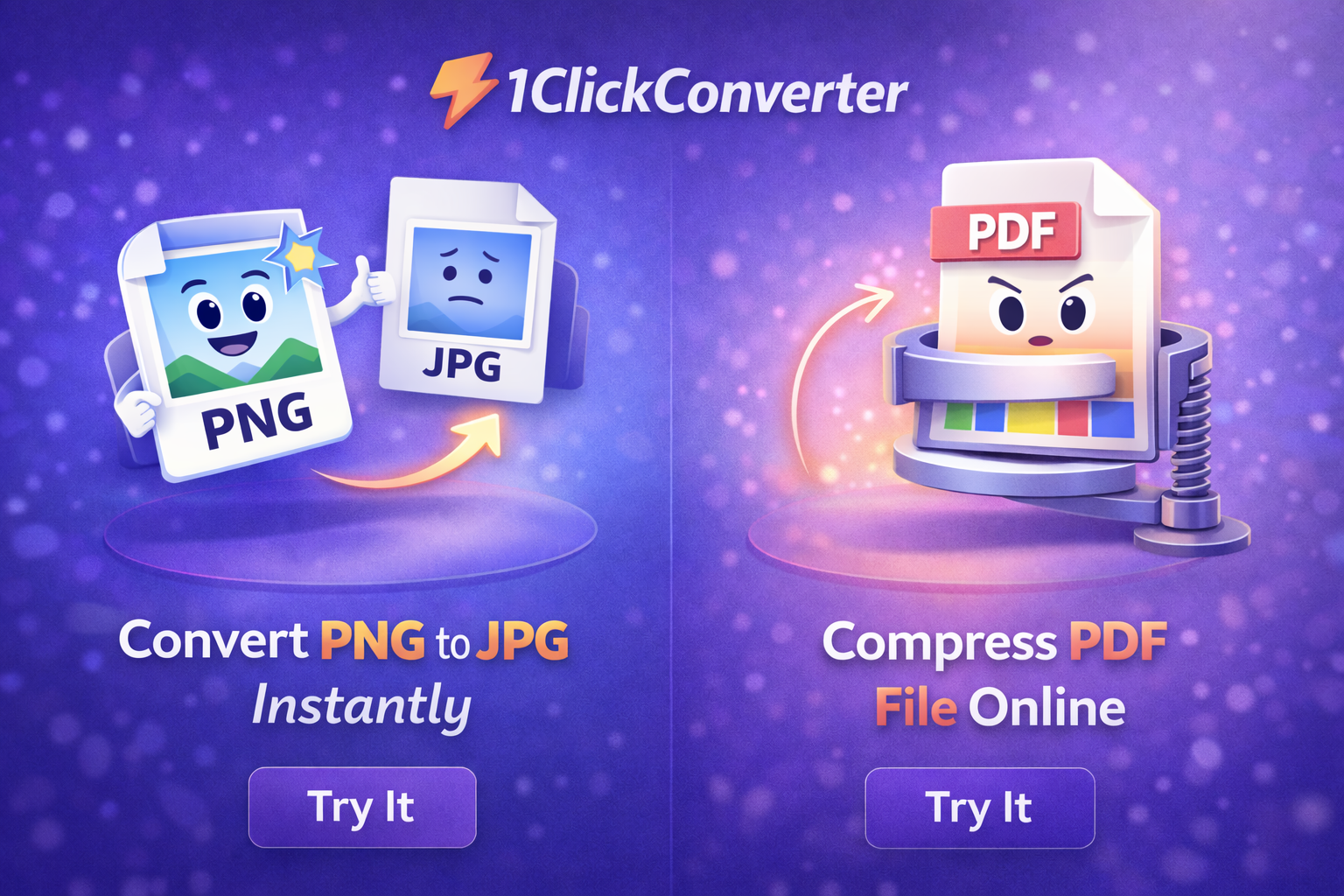 1ClickConverter gallery image