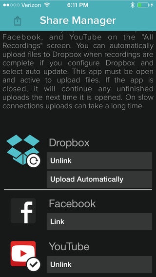Dio Recorder and Dio Editor gallery image