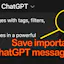Pin it GPT