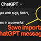 Pin it GPT