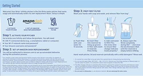 Brita Infinity gallery image