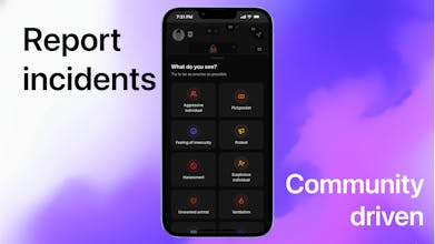 Streetwise gallery image