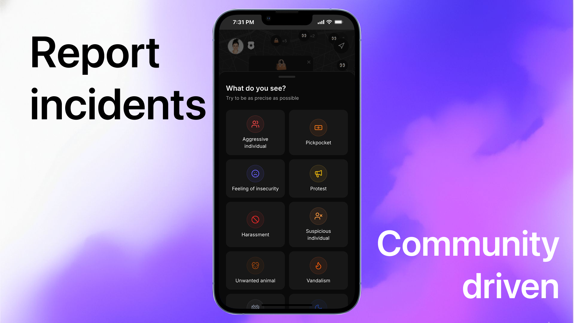 Streetwise - Screenshot 3 preview