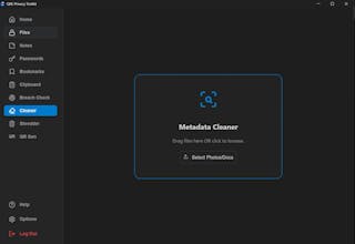 QRE Privacy Toolkit gallery image