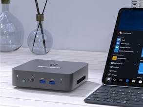 The best computer for the study and work gallery image