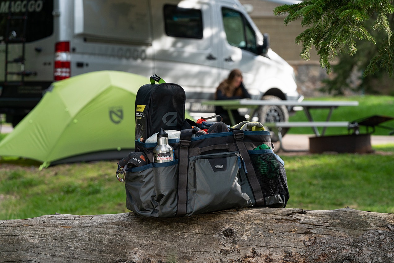 Freeway Longhaul gallery image