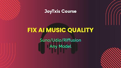Fix AI Music Quality: Studio Sound Guide gallery image