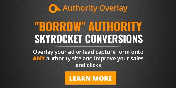 Authority Overlay gallery image