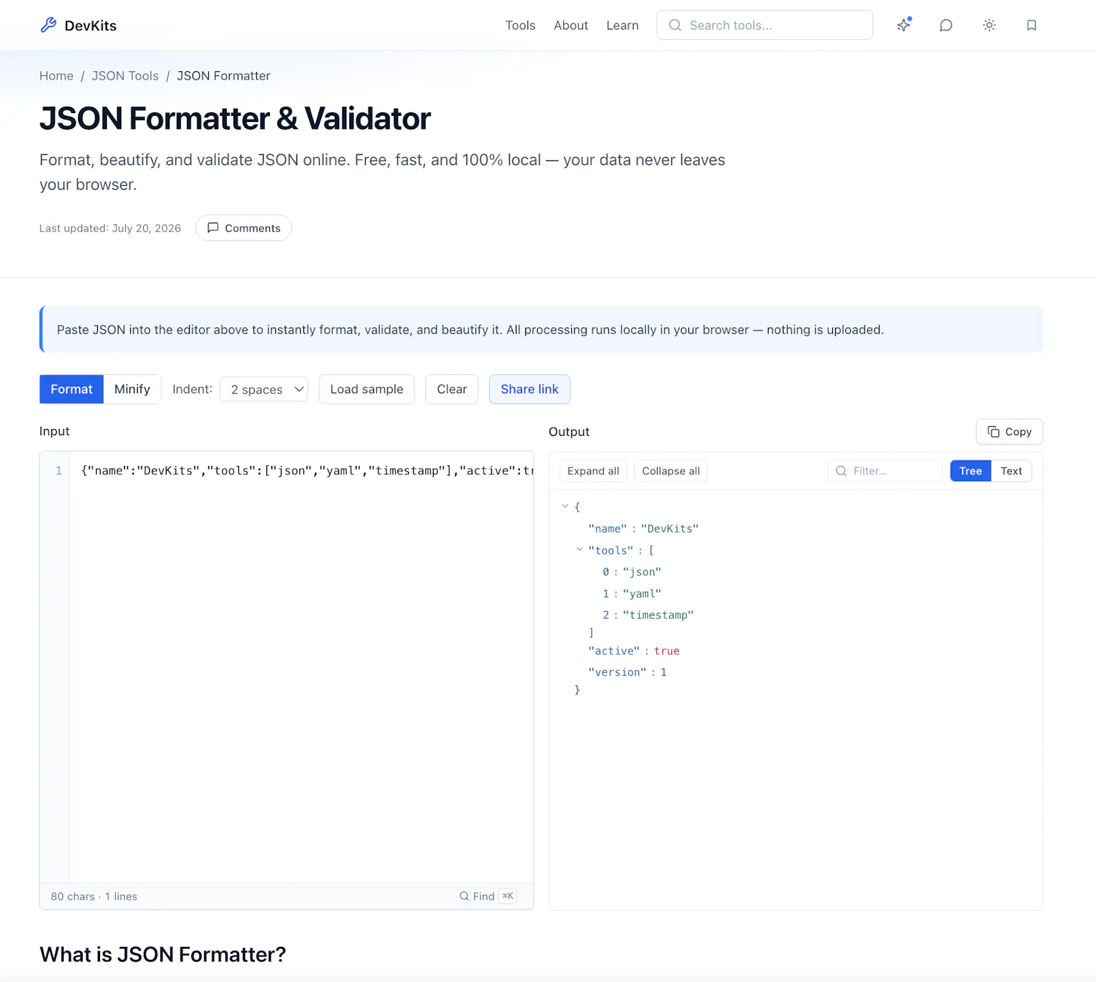 devkits.vip screenshot 2