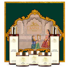 Body Polishing Kit By Kaina Skincare gallery image