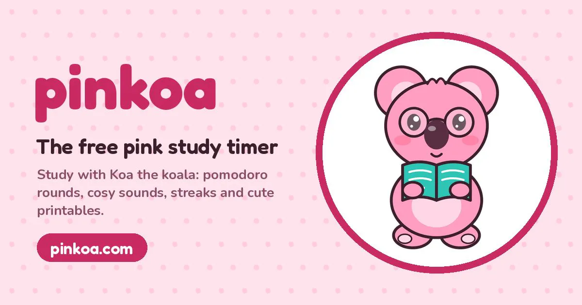 PINKOA gallery image