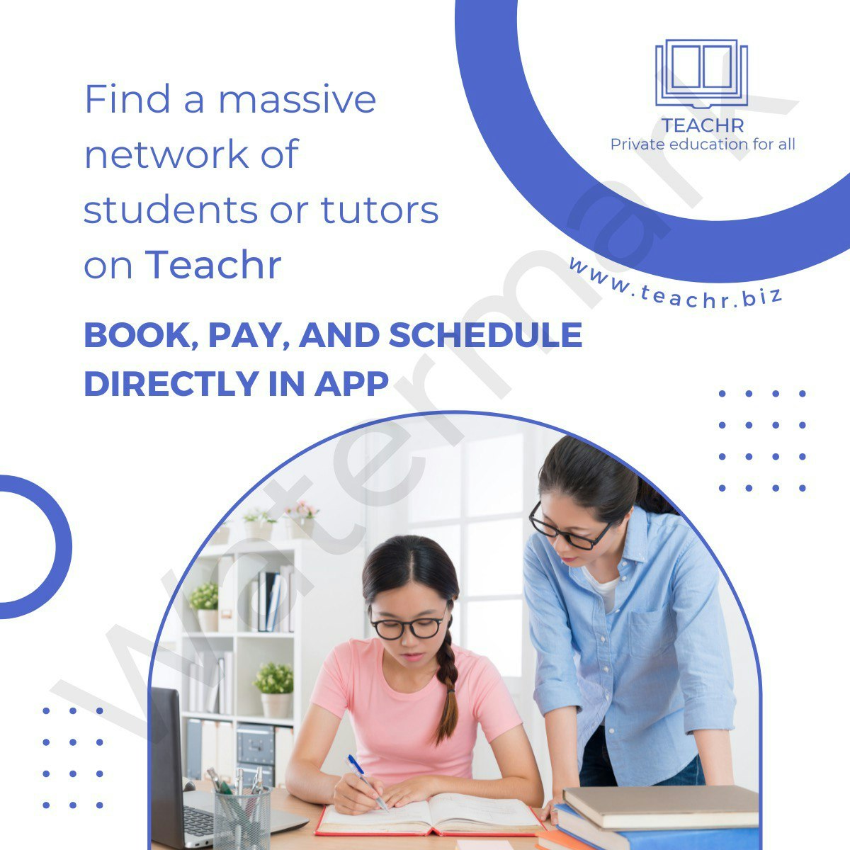 Teachr Education gallery image