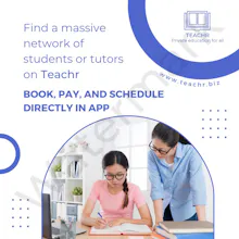 Teachr Education gallery image