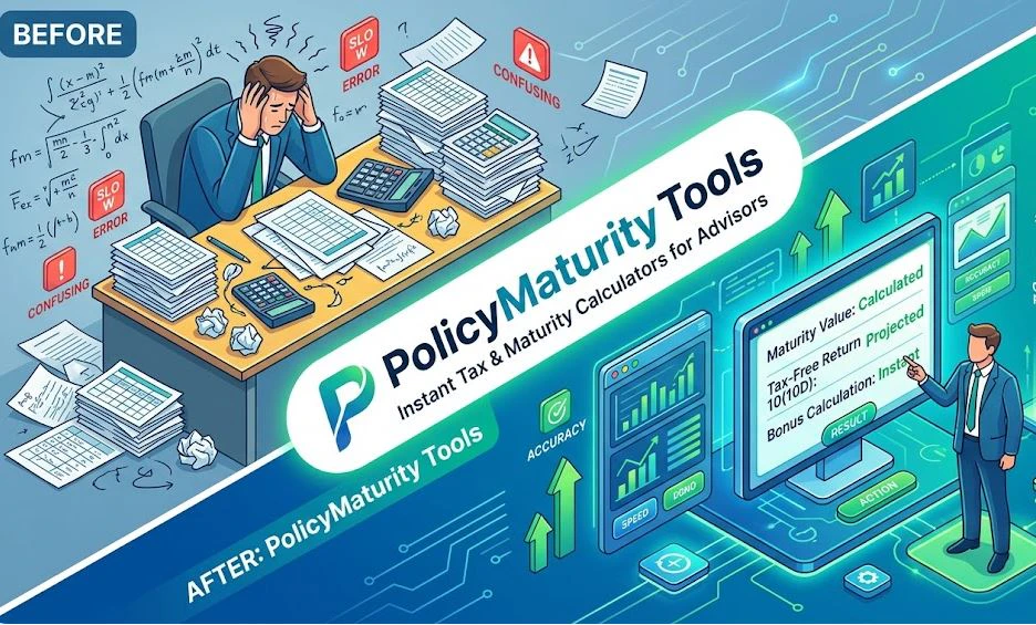 PolicyMaturity Tools