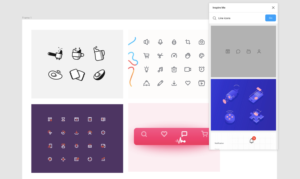 Inspyre gallery image