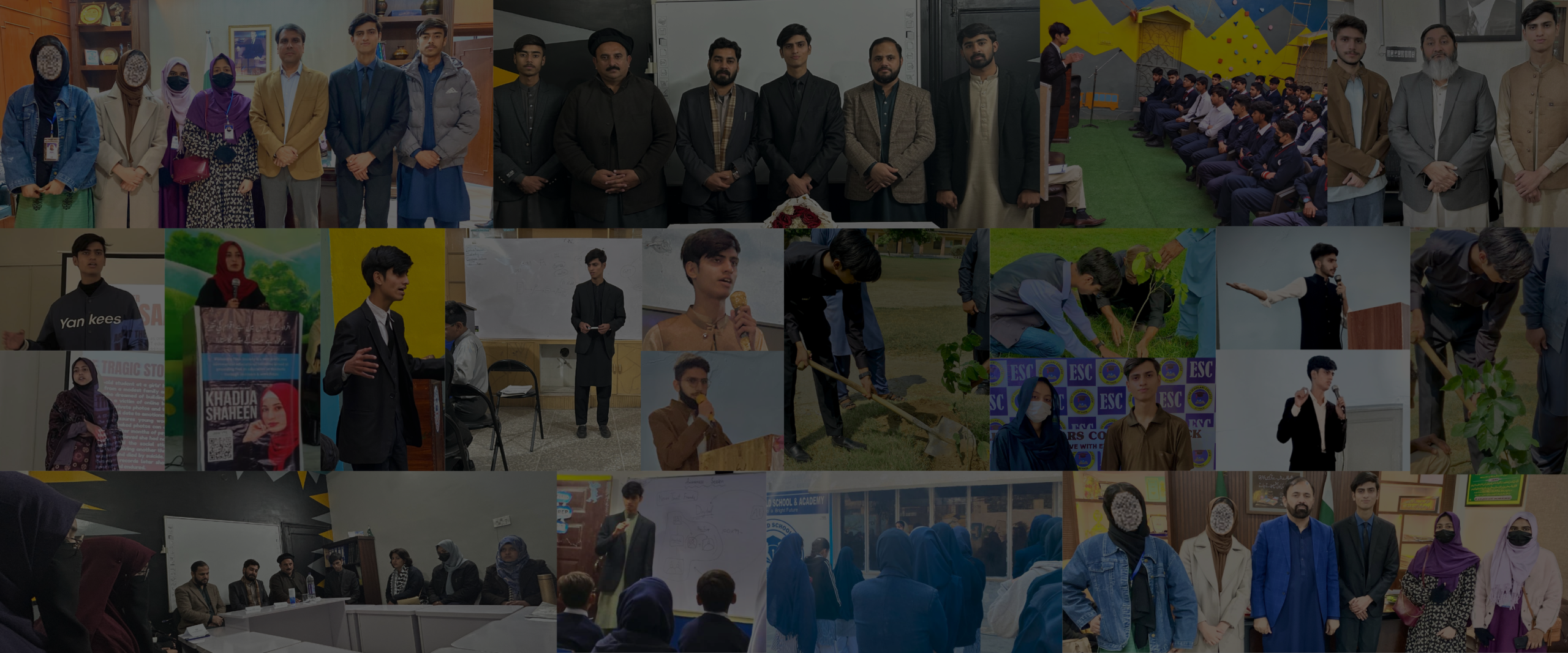 Visionary Tech Society gallery image