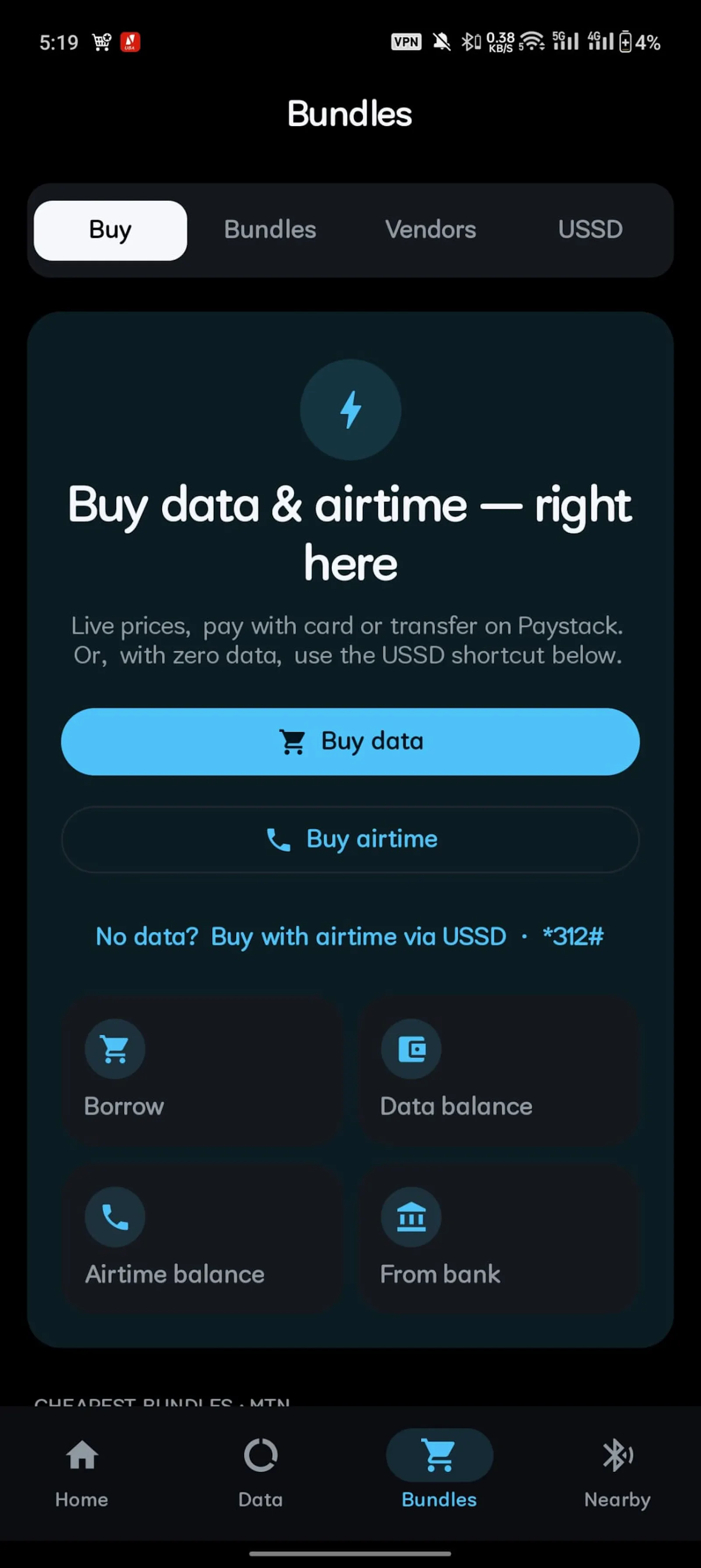 Hushwall screenshot 11