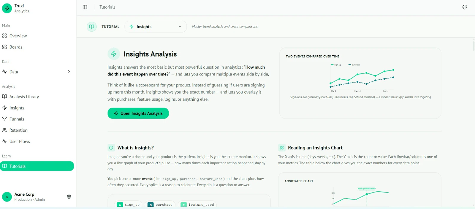 TRUXL screenshot 3