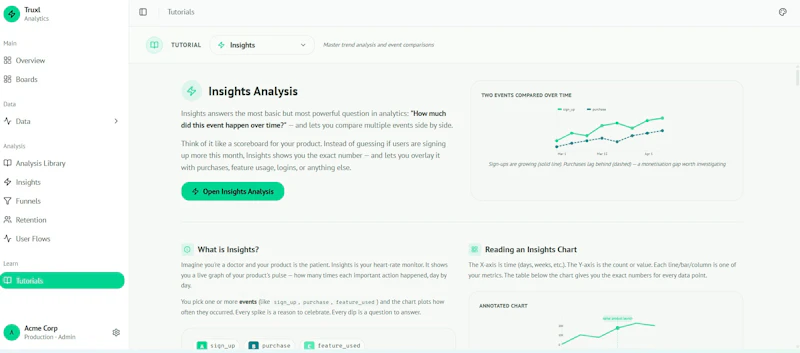 TRUXL screenshot 3