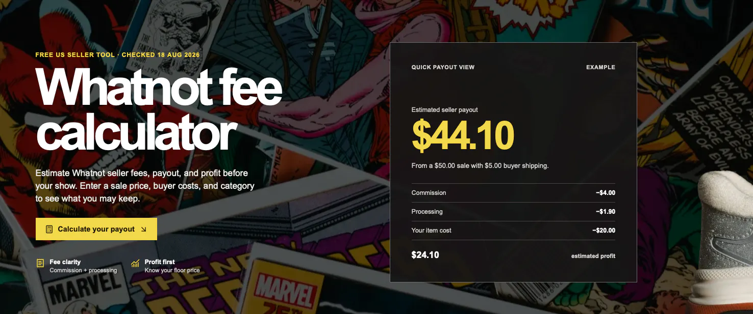 Live Payout gallery image