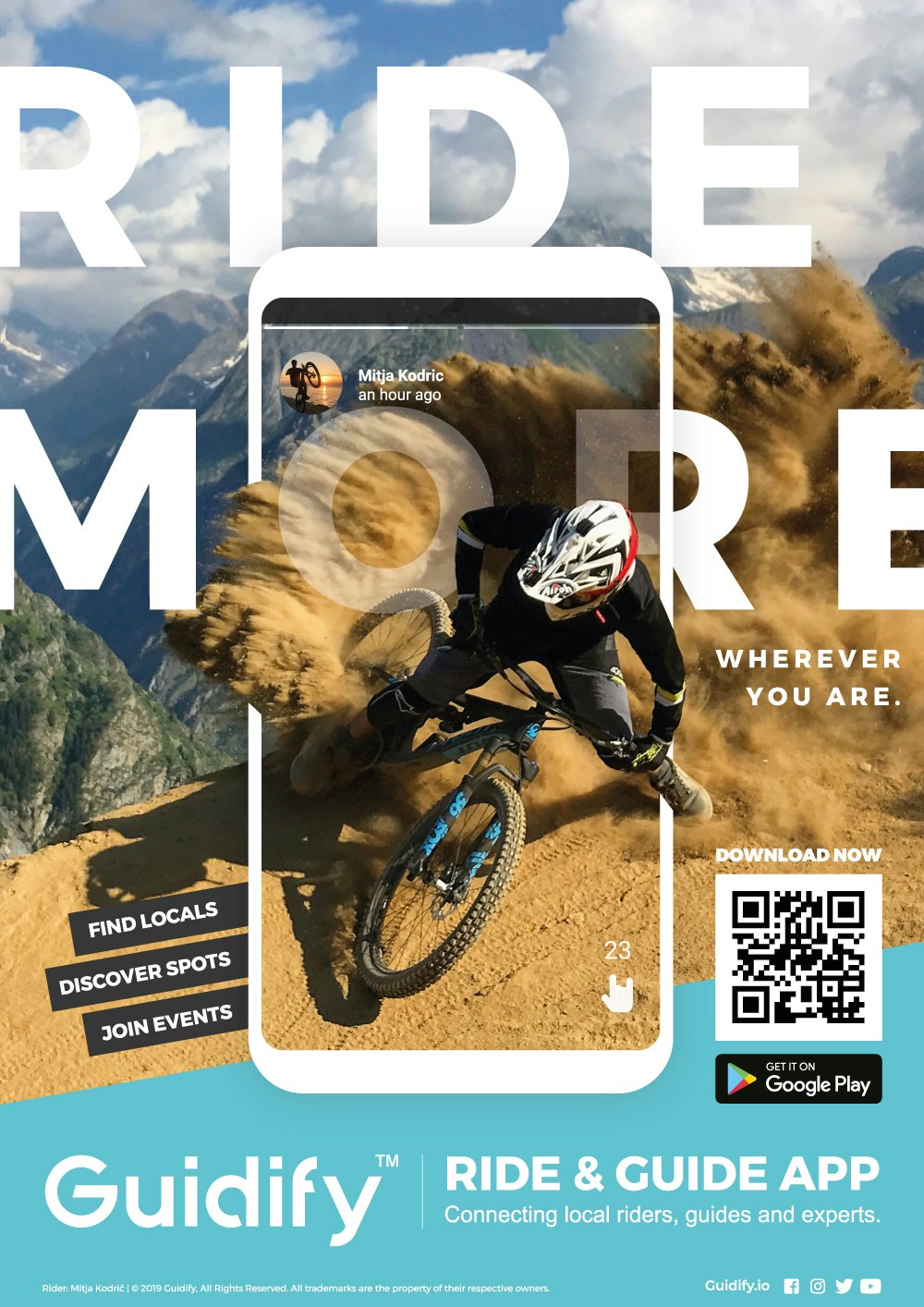 Guidify gallery image