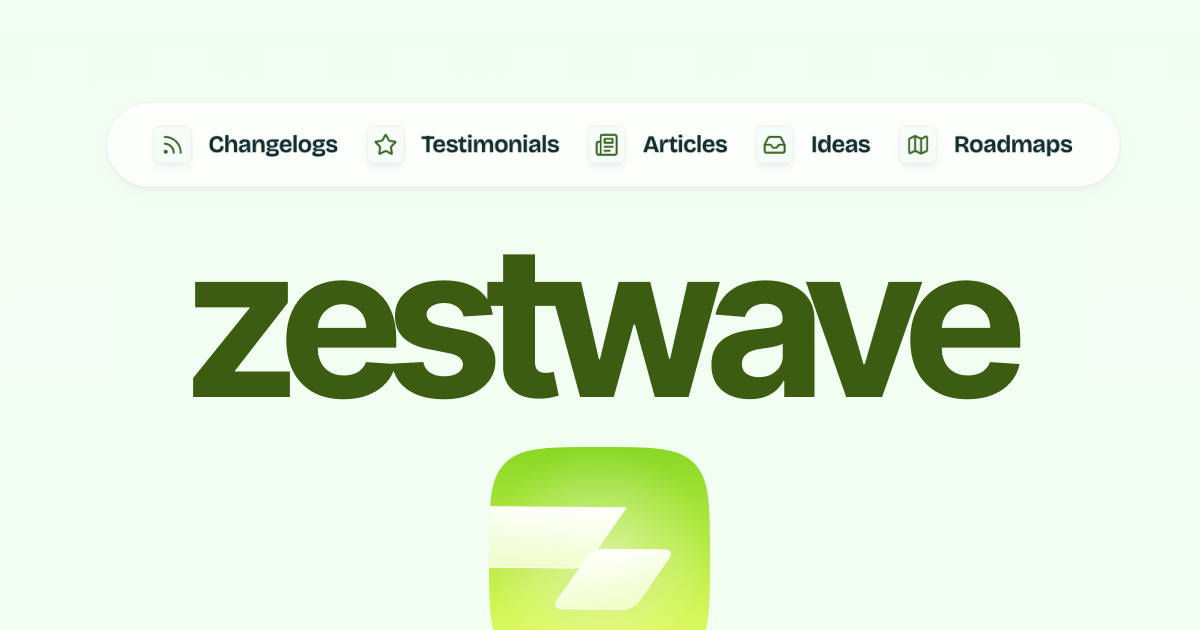 Zestgolf media 2