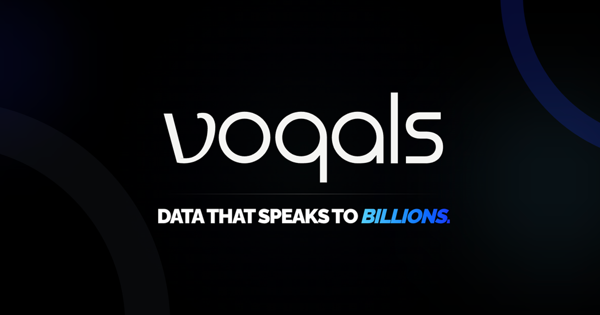 Voqals gallery image