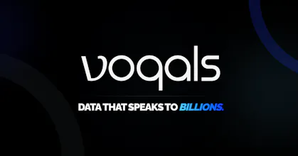 Voqals gallery image