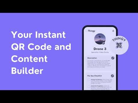 Thingy gallery image