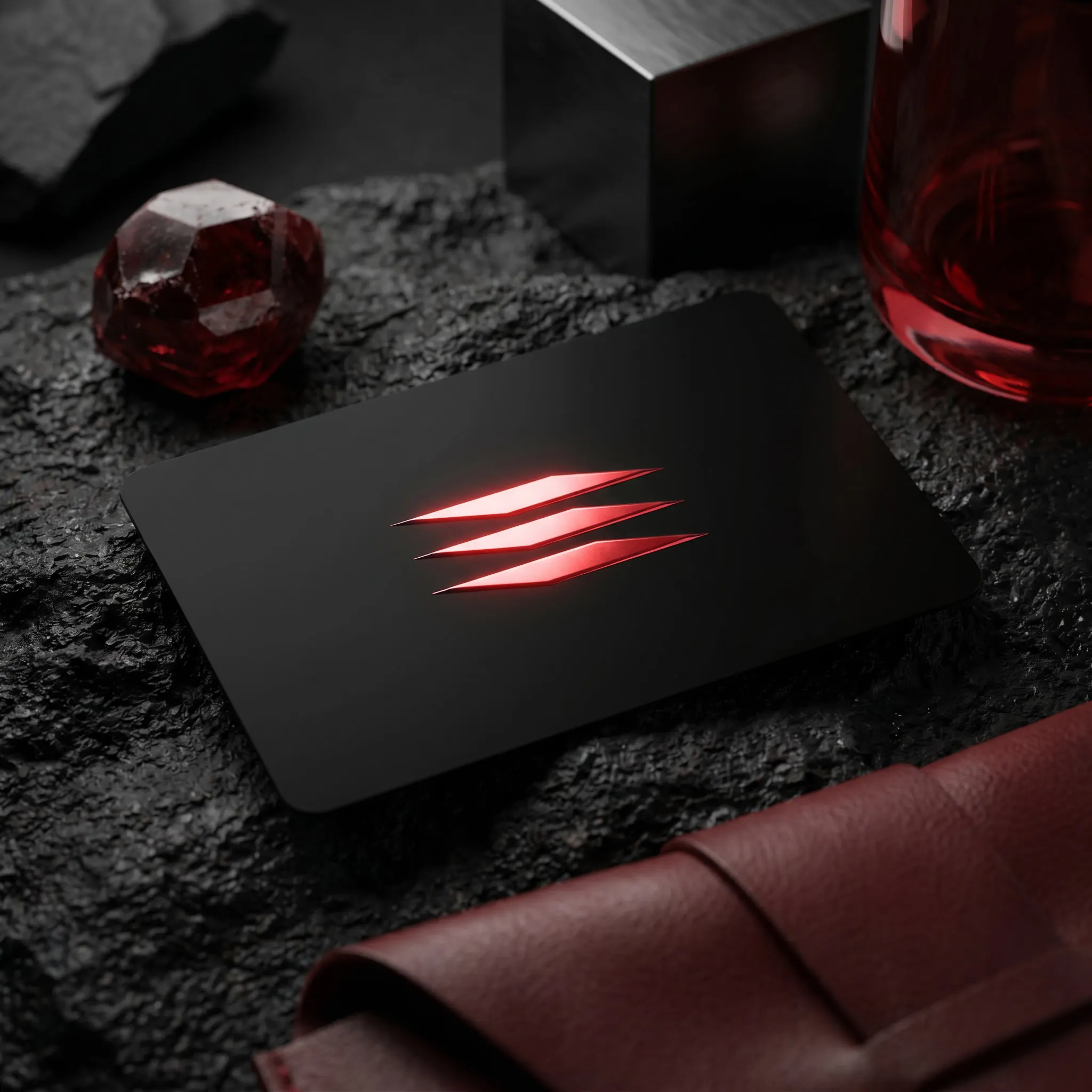 HALVE gallery image