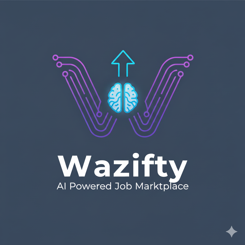 Wazifty (وظيفتي)