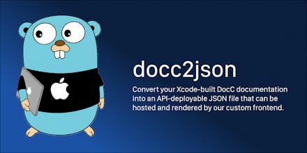 docc2json gallery image