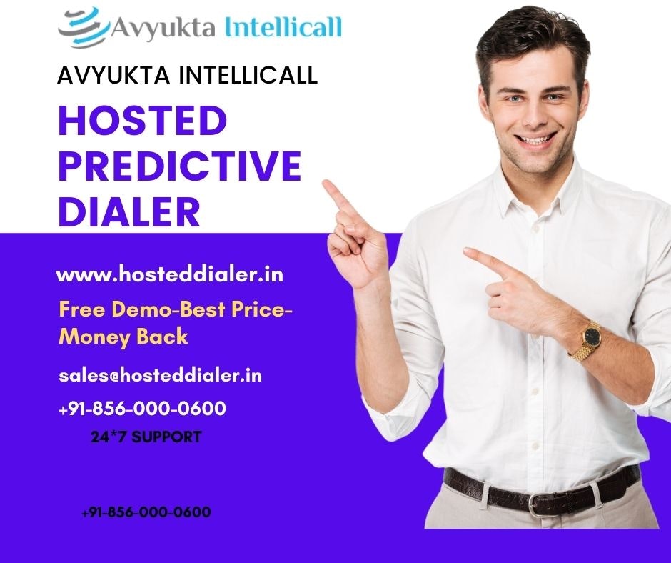 Dialer & CRM software gallery image