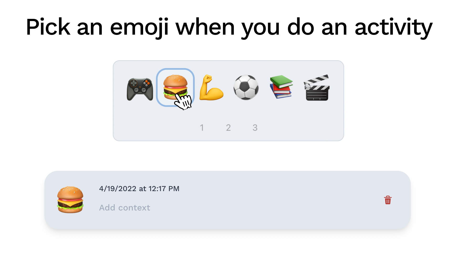 Dailymoji gallery image