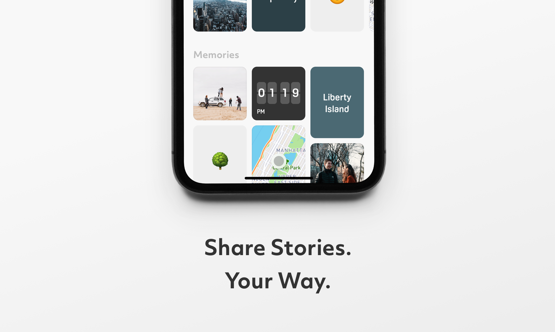 Yello Stories gallery image