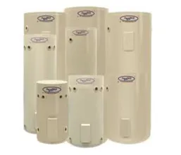 Aquamax Hot Water Heaters gallery image