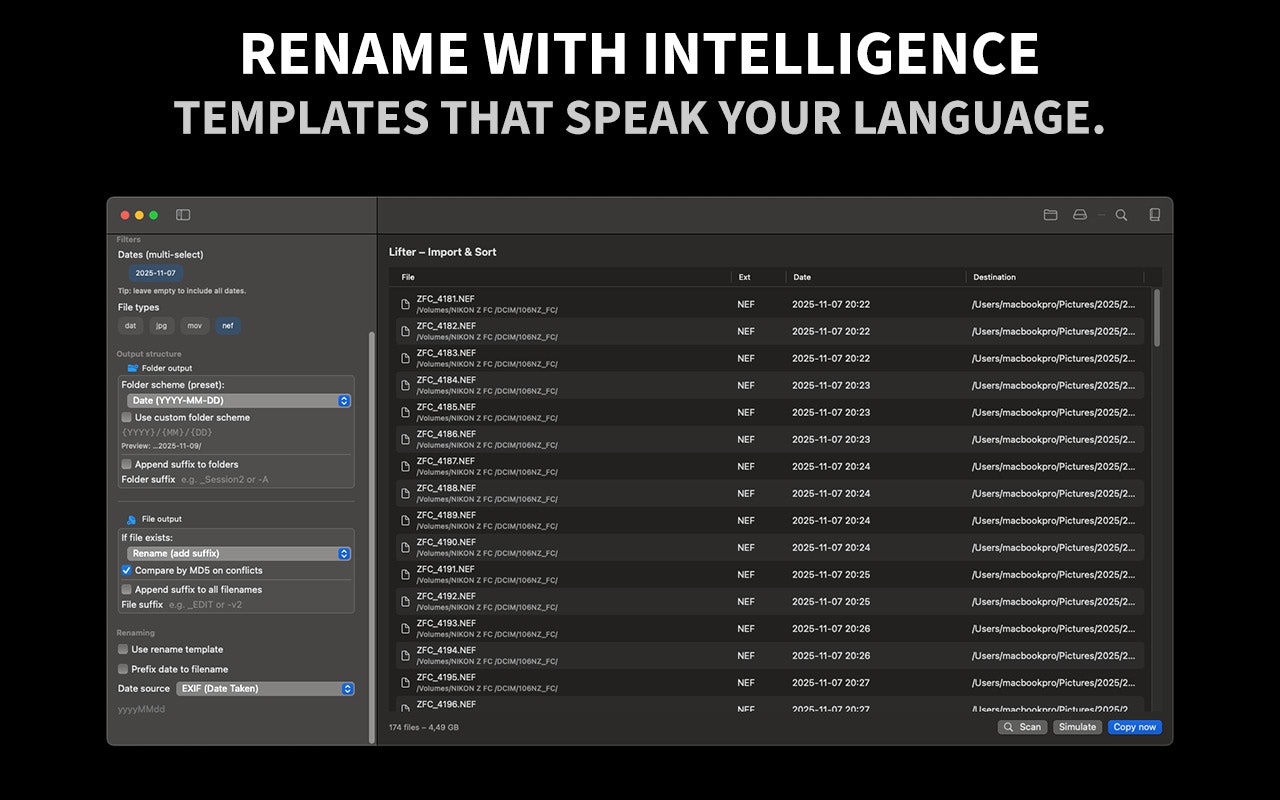 Lifter gallery image