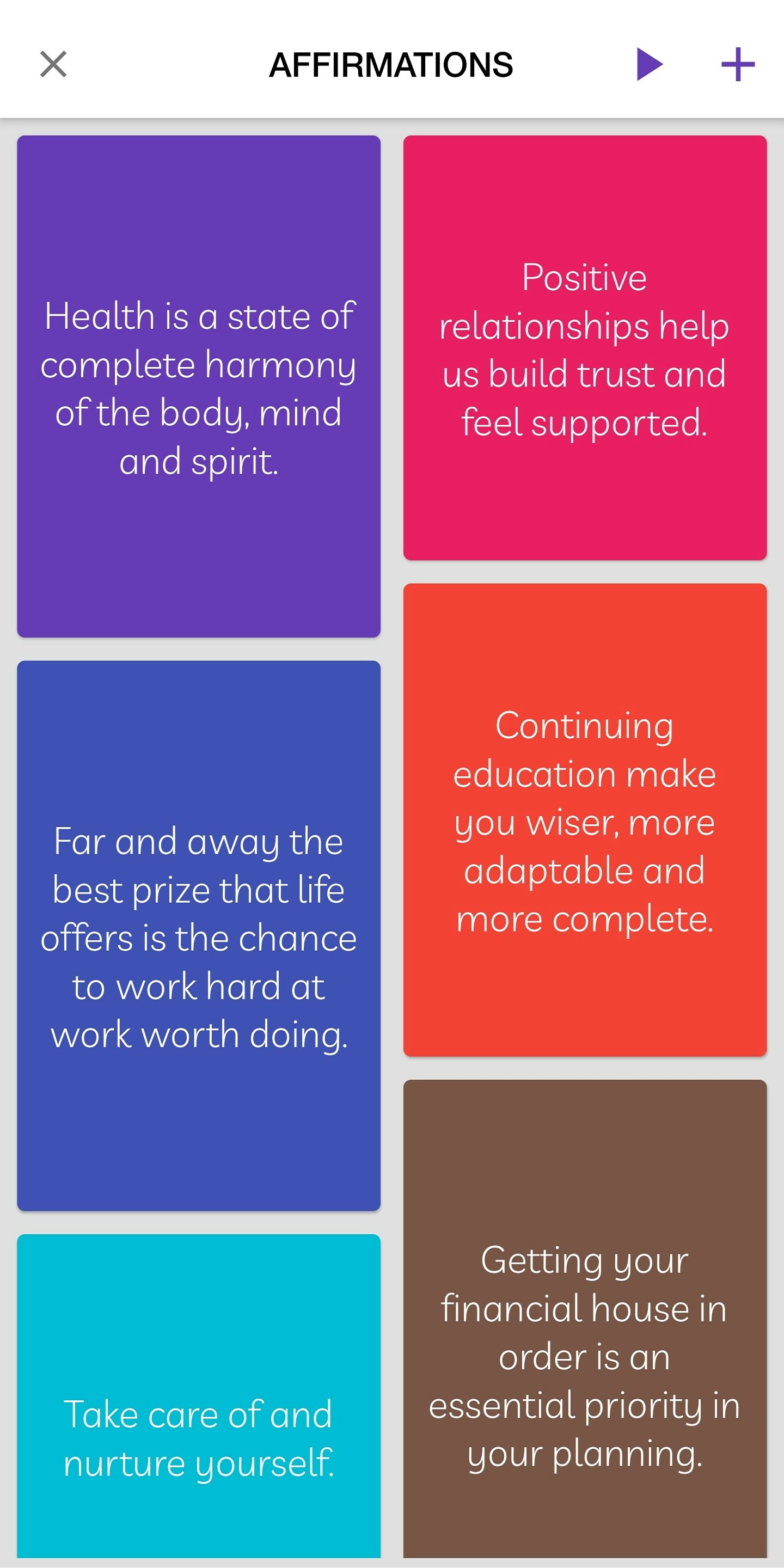 Perfect Journal - Diary Towards Goals gallery image