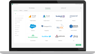 Mammoth Analytics gallery image