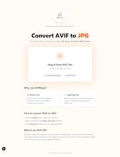 AvifMagic gallery image