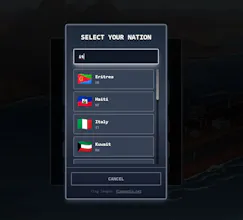 Can You Pass Hormuz? gallery image