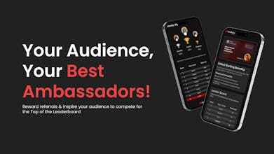 Anchors events gallery image