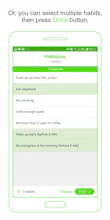 Habitday for Android gallery image