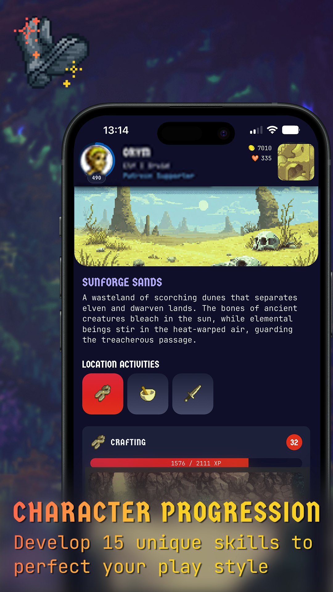 Média Paspreft alpha 4