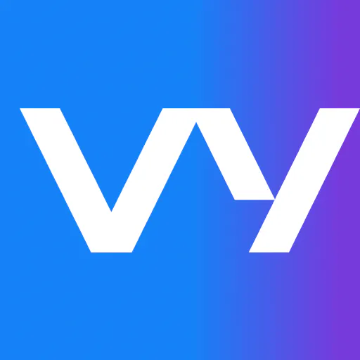 VYRE OS & Apps logo