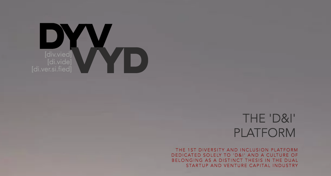 DYVVYD [Beta] - Diversity & Inclusion gallery image