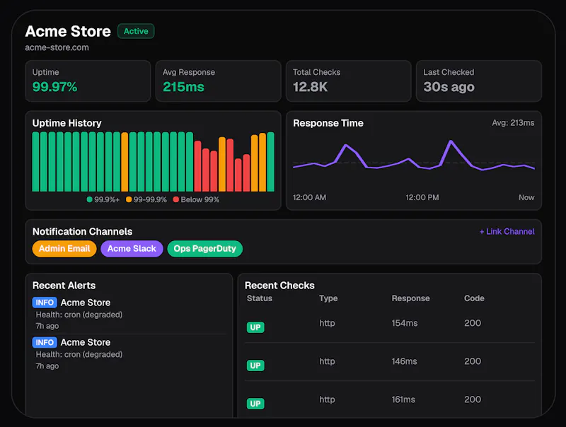 Pulsar screenshot 4