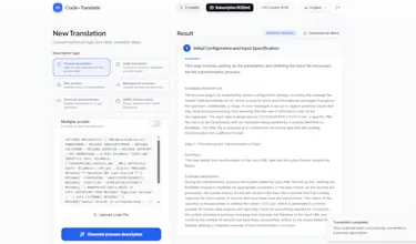 Code-Translate gallery image